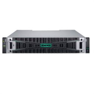HPE MSA 2070 16Gb FC SFF 23TB