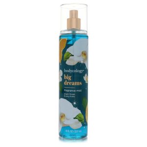 Bodycology Fragrance Mist Spray 8 oz for Women