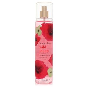 Bodycology Fragrance Mist Spray 8 oz for Women