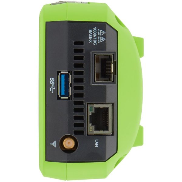 NetAlly EtherScope nXG (EXG-300) Network Testing Device - Image 5