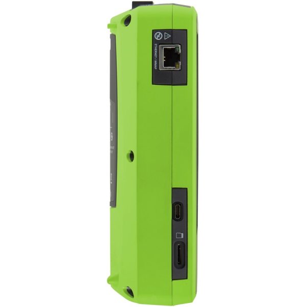NetAlly EtherScope nXG (EXG-300) Network Testing Device - Image 8