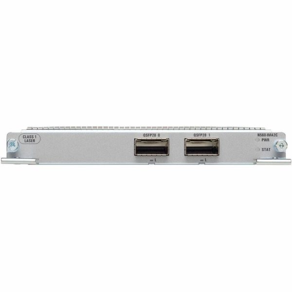 Cisco Interface Module - Image 2
