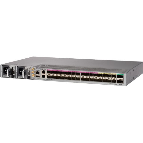 Cisco 540 Router Chassis - Image 3
