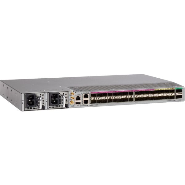 Cisco 540 Router Chassis - Image 4