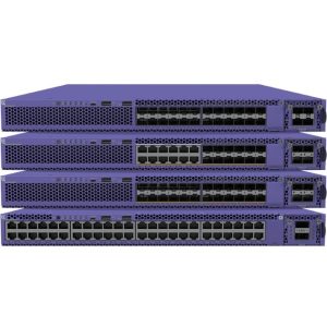 Extreme Networks Virtual Services Platform VSP4900-12MXU-12XE Ethernet Switch