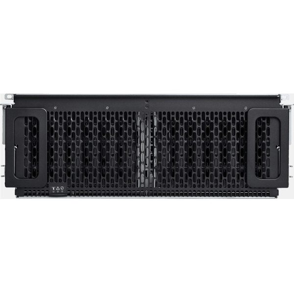 HGST Ultrastar Data60 SE4U60-24 Drive Enclosure SATA/600 - 12Gb/s SAS Host Interface - 4U Rack-mountable - Image 2