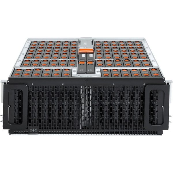 HGST Ultrastar Data60 SE4U60-24 Drive Enclosure SATA/600 - 12Gb/s SAS Host Interface - 4U Rack-mountable - Image 4