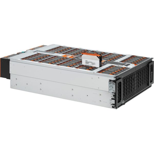 HGST Ultrastar Data60 SE4U60-24 Drive Enclosure SATA/600 - 12Gb/s SAS Host Interface - 4U Rack-mountable - Image 10