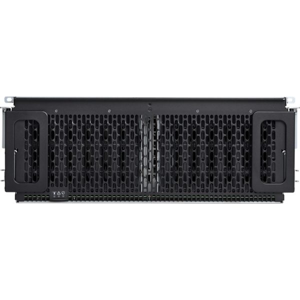 HGST Ultrastar Data102 SE-4U102-12F22 Drive Enclosure - 12Gb/s SAS Host Interface - 4U Rack-mountable - Image 3