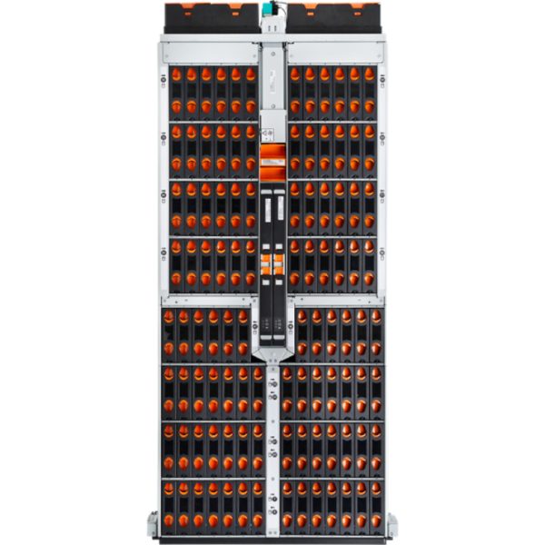 HGST Ultrastar Data102 SE-4U102-12F22 Drive Enclosure - 12Gb/s SAS Host Interface - 4U Rack-mountable - Image 6