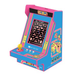 My Arcade DGUNL-7023 Nano Player Pro (Ms. Pac-Man)