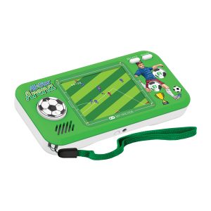 My Arcade DGUNL-4128 All-Star Arena Pocket Player, 307 Games