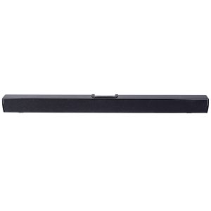 Emerson EHS-2000 Bluetooth 2.0-Channel 32-In. Sound Bar with Remote, Black