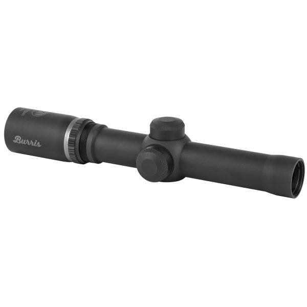 BURRIS HANDGUN 2X20 PLEX MATTE - Image 2