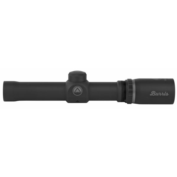 BURRIS HANDGUN 2X20 PLEX MATTE - Image 3