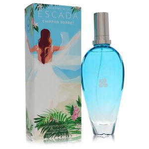 Escada Eau De Toilette Spray 3.3 oz for Women