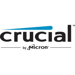 Crucial E100 480 GB Solid State Drive - M.2 2280 Internal - PCI Express NVMe (PCI Express NVMe 4.0)