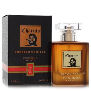 Paris Corner Eau De Parfum Spray (Unisex) 3.4 oz for Men
