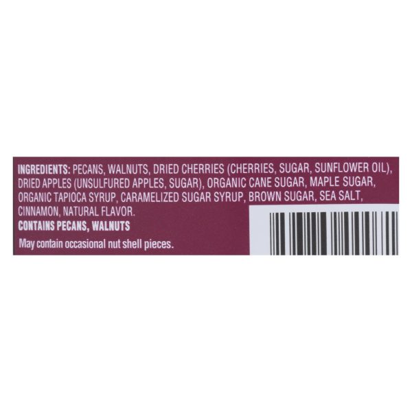 Sahale Snacks Glazed Mix - Maple Pecans - Case of 6 - 4 oz. - Image 2