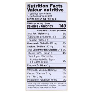 Jeff Nathan Creations Bread Crumbs - Panko Flakes - Plain - Gluten Free - 15 oz - case of 12