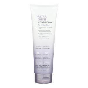 Giovanni Hair Care Products - Conditioner 2chic Tsubaki & Wht - 1 Each-8.5 FZ