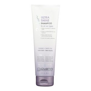 Giovanni Hair Care Products - Shmp 2chic Tsubaki & Wht - 1 Each-8.5 FZ
