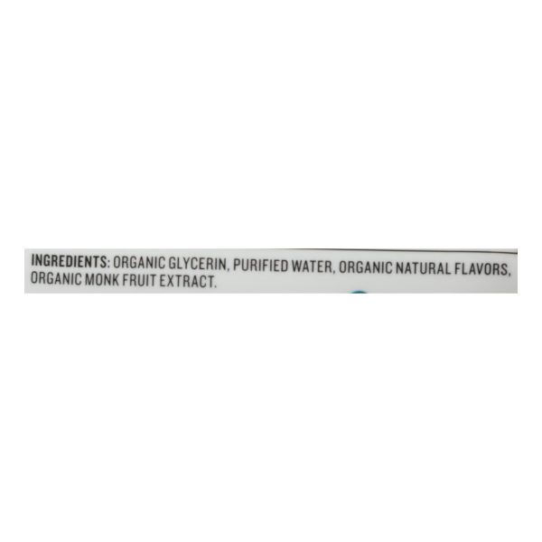 Sweet Leaf - Swtnr Mkft Squeeze Straw - 1 Each-1.7 FZ - Image 3