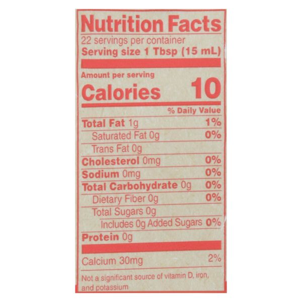 Nutpods - Crmr Oat Unswt Cinnamon Swrl - Case of 12-11.2 FZ - Image 3