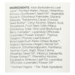 Andalou Naturals Body Lotion - Lavender Thyme Refreshing - 8 fl oz