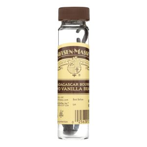 Nielsen-massey Vanilla - Vanilla Bean Madgsr - Case of 12-2 CT