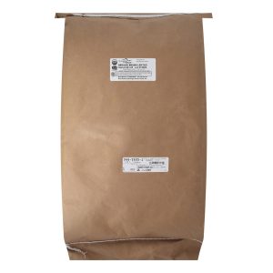 Bulk Peas and Beans Organic Lentils Brown - Single Bulk Item - 25LB