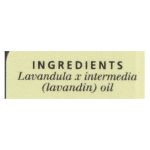 Aura Cacia - Pure Essential Oil Lavandin - 0.5 fl oz