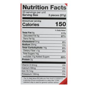Tony's Chocolonely - Tt Milk Bulk Pck 100 Bites - 1 Each 1-31.7 OZ