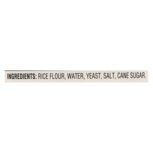 Gillian's Food Plain Bread Crumbs - Original - Case of 12 - 12 oz.