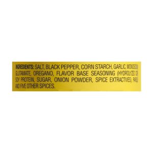 Cavender Season - Greek - Case of 12 - 3.3 oz