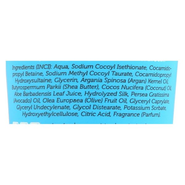 Earth Science Olive and Avocado Deep Conditioning Shampoo - 6 fl oz