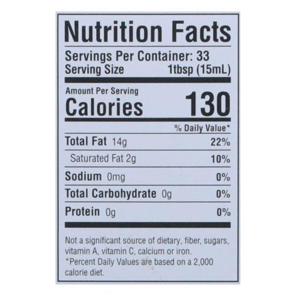 Simpli - Evoo 100% - Case of 8-16.9 OZ - Image 2