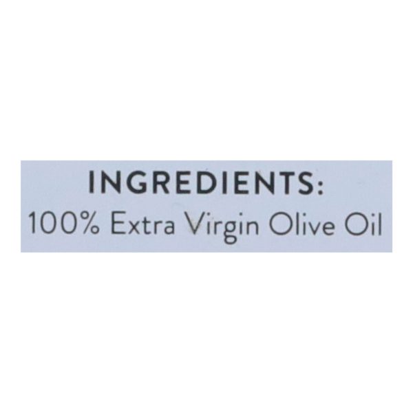 Simpli - Evoo 100% - Case of 8-16.9 OZ - Image 3