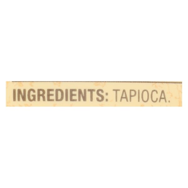 Reese Tapioca - Large Pearl - Case of 6 - 7 oz - Image 3
