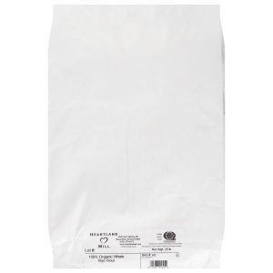 Heartland Mill 100% Whole Rye Flour - Single Bulk Item - 25LB