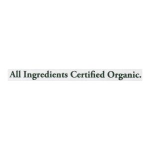 Traditional Medicinals Organic Smooth Move Chamomile Herbal Tea - 16 Tea Bags - Case of 6