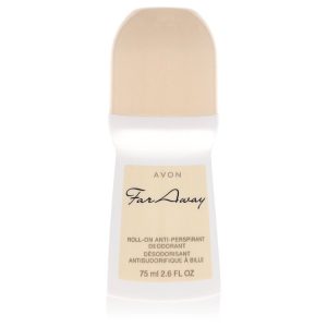 Avon Roll On Deodorant 2.6 oz for Women