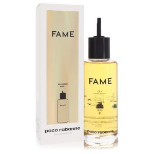 Paco Rabanne Eau De Parfum Refill 6.8 oz for Women