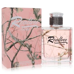 Jordan Outdoor Eau De Parfum Spray 3.4 oz for Women