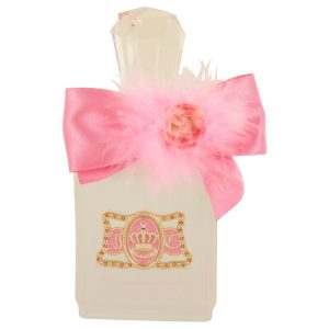 Juicy Couture Eau De Parfum Spray (unboxed) 3.4 oz for Women