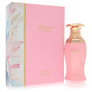 Afnan Eau De Parfum Spray 3.4 oz for Women