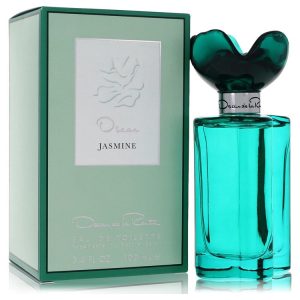 Oscar De La Renta Eau De Toilette Spray 3.4 oz for Women