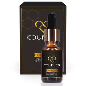 Pheromone Cologne for Men Pheromones for Men Concentradas Feromonas para Hombres  Male Phermone Perfume Oil 10ml Excellent Gift Idea