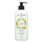Attitude - Hand Soap Orange Leaves - 1 Each-16 OZ