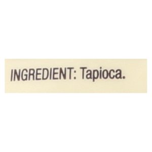 Bob's Red Mill - Flour Tapioca - Case of 4-16 oz